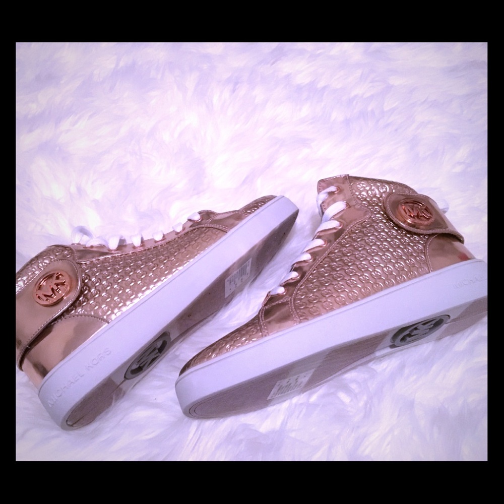 Michael Kors “Ivy Lexi”